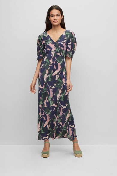 ΦΟΡΕΜΑ BOSS - 965 MULTI COLOUR